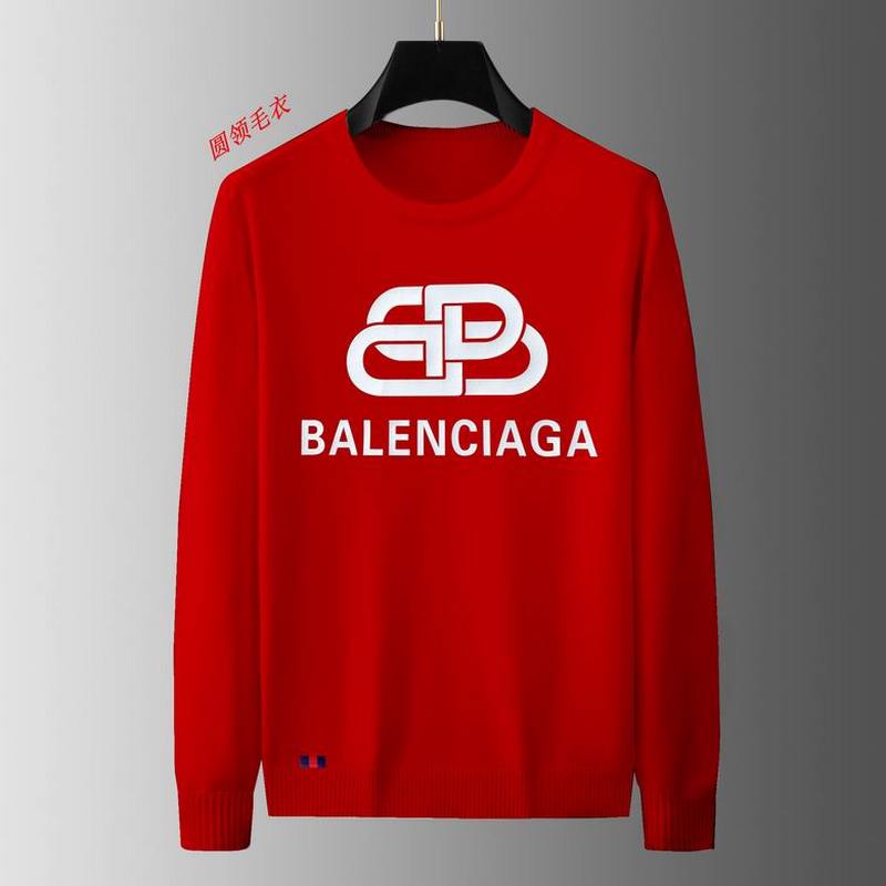 Balenciaga Men's Sweater 10